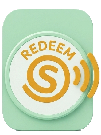 Redeem